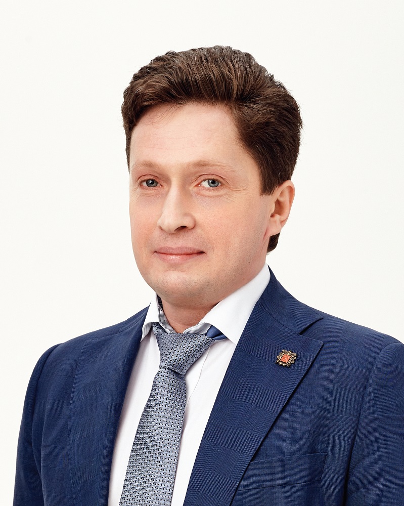 Кирилл Соловейчик